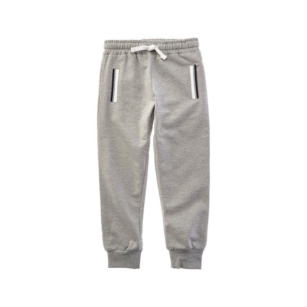 Polo Club St. Martin Boys Pant, Gray